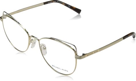 brillengestelle damen michael kors|Women's Michael Kors Eyeglasses .